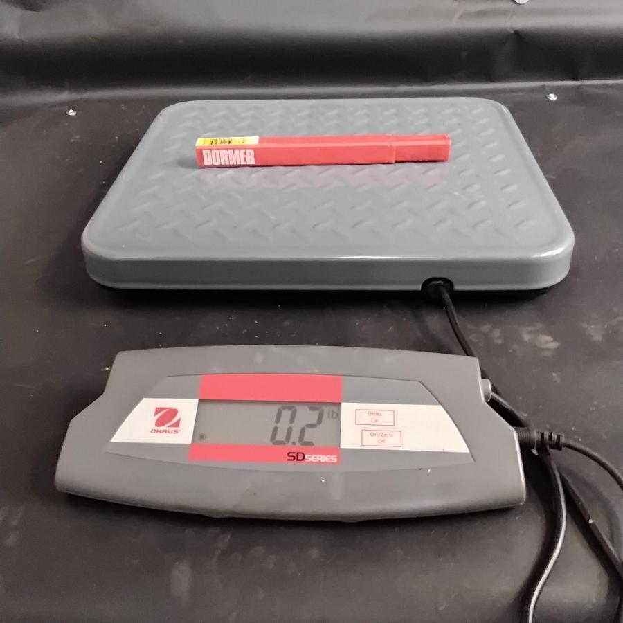 DORMER B903 8.00MM TAPER PIN ($25 OBO)