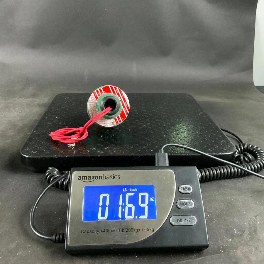 Used ASCO 8320060 1/4” VALVE ($65 OBO)