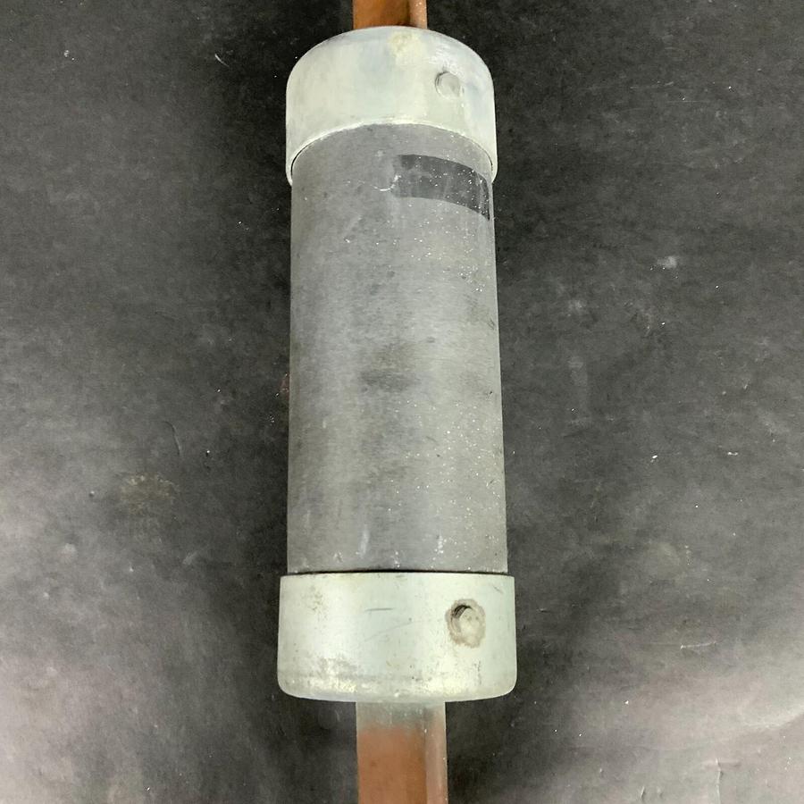 Used BUSSMANN NOS-350 ONE-TIME FUSE ($20 OBO)
