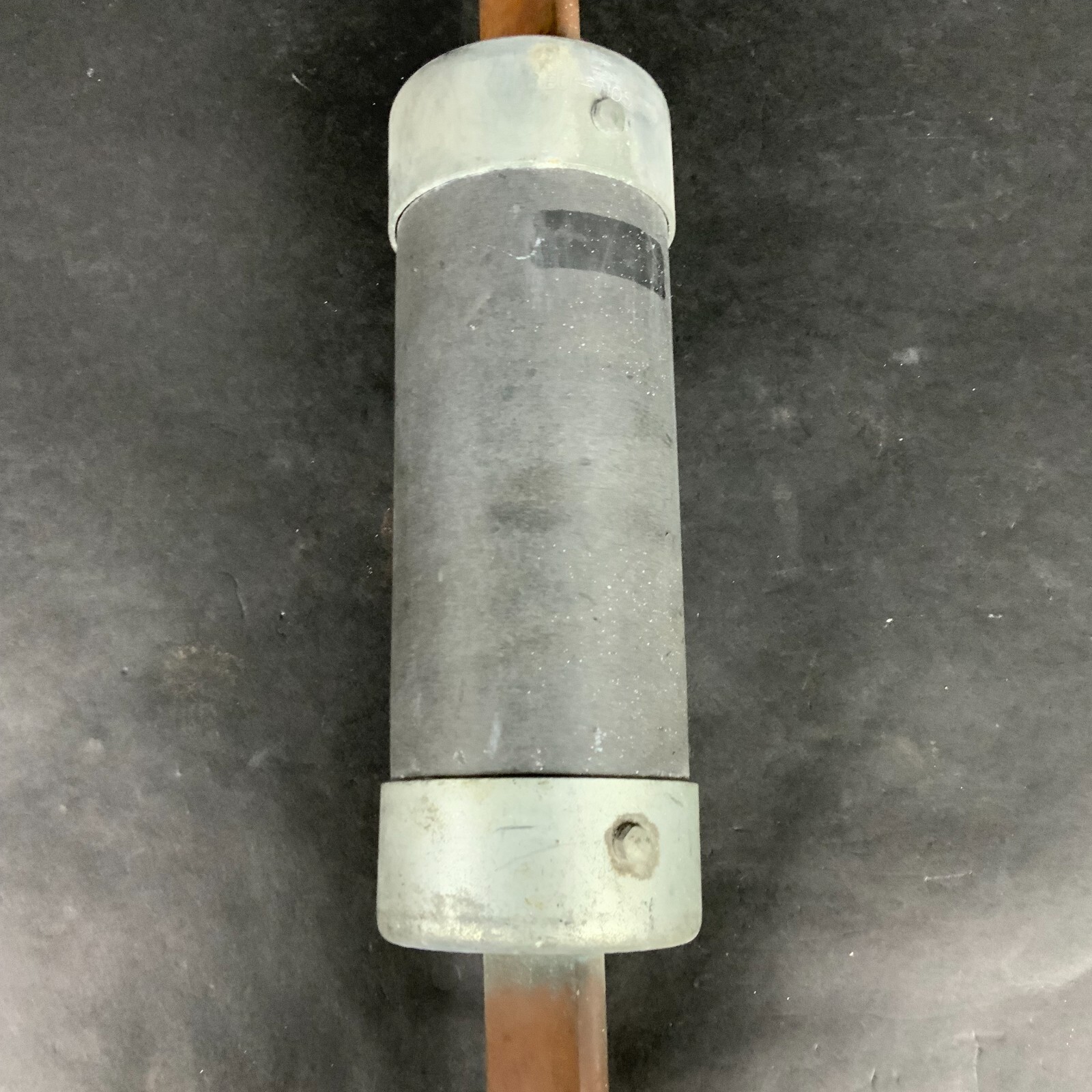 Used BUSSMANN NOS-350 ONE-TIME FUSE ($20 OBO)