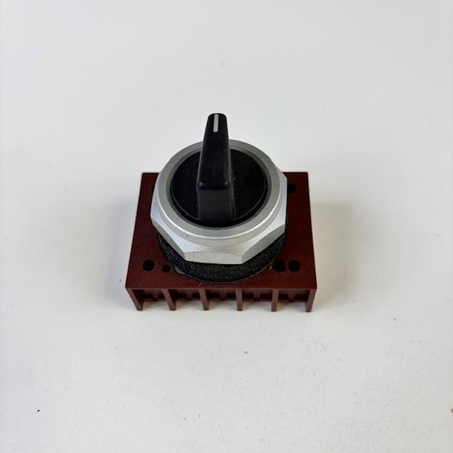 Used SIEMENS-ALLIS P30S3BKB5 SELECTOR SWITCH
