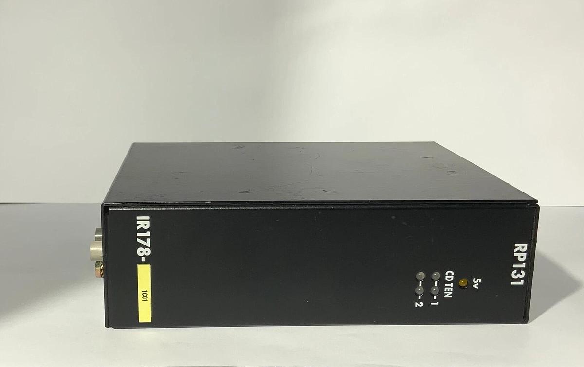 Used ALSTRON IR178-1C01 ($159.99 OBO)