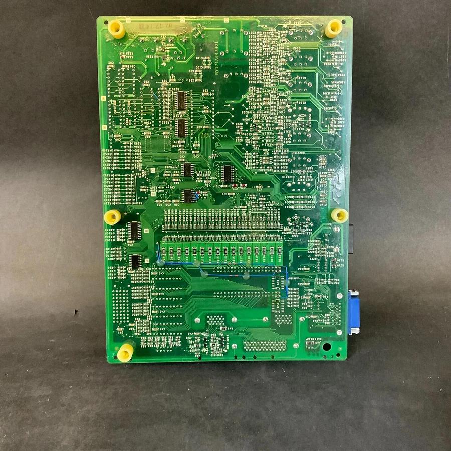 Used MITSUBISHI ARIC-02-DWC BY171A647G51A PC BOARD ($200 OBO)
