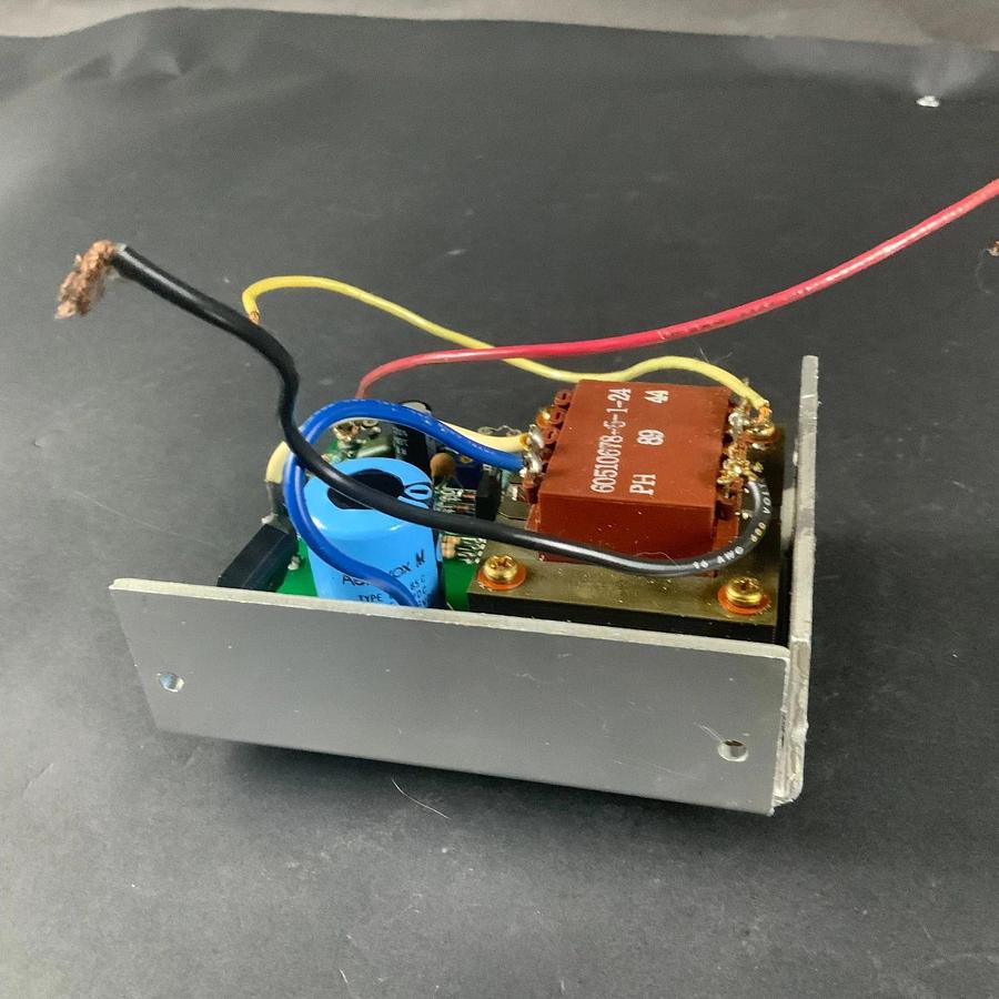 Used GFC HAMMOND T-A-205-5 / GOFH 1-24 ($45 OBO)