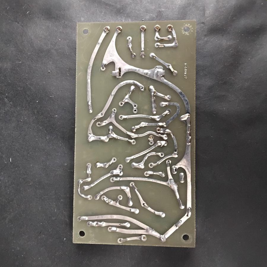 Used 279105-4 DYNAMATIC DIVISION FIRING BOARD ($50 OBO)