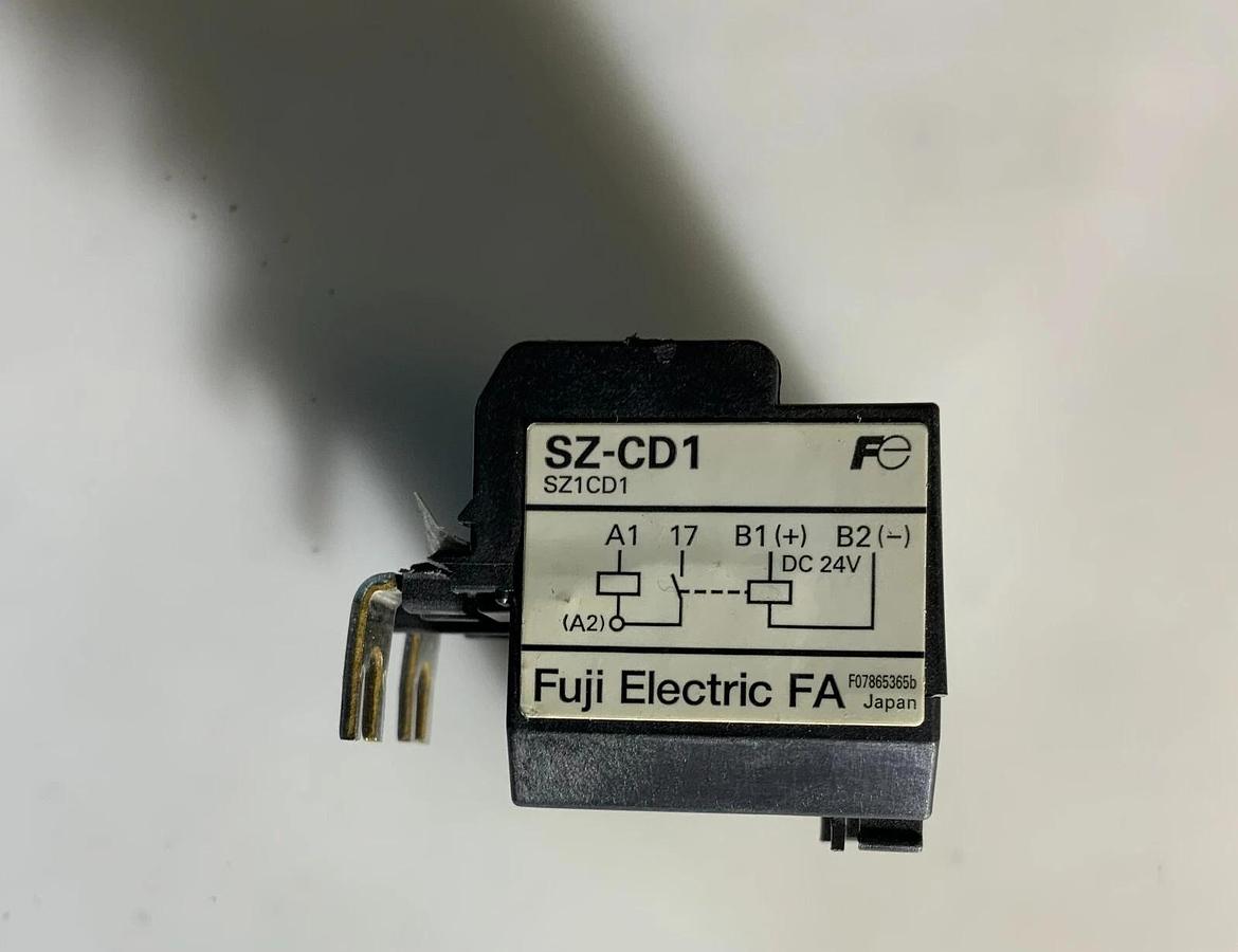 FUJI SZ-CD1 ($24.99/EACH OBO)