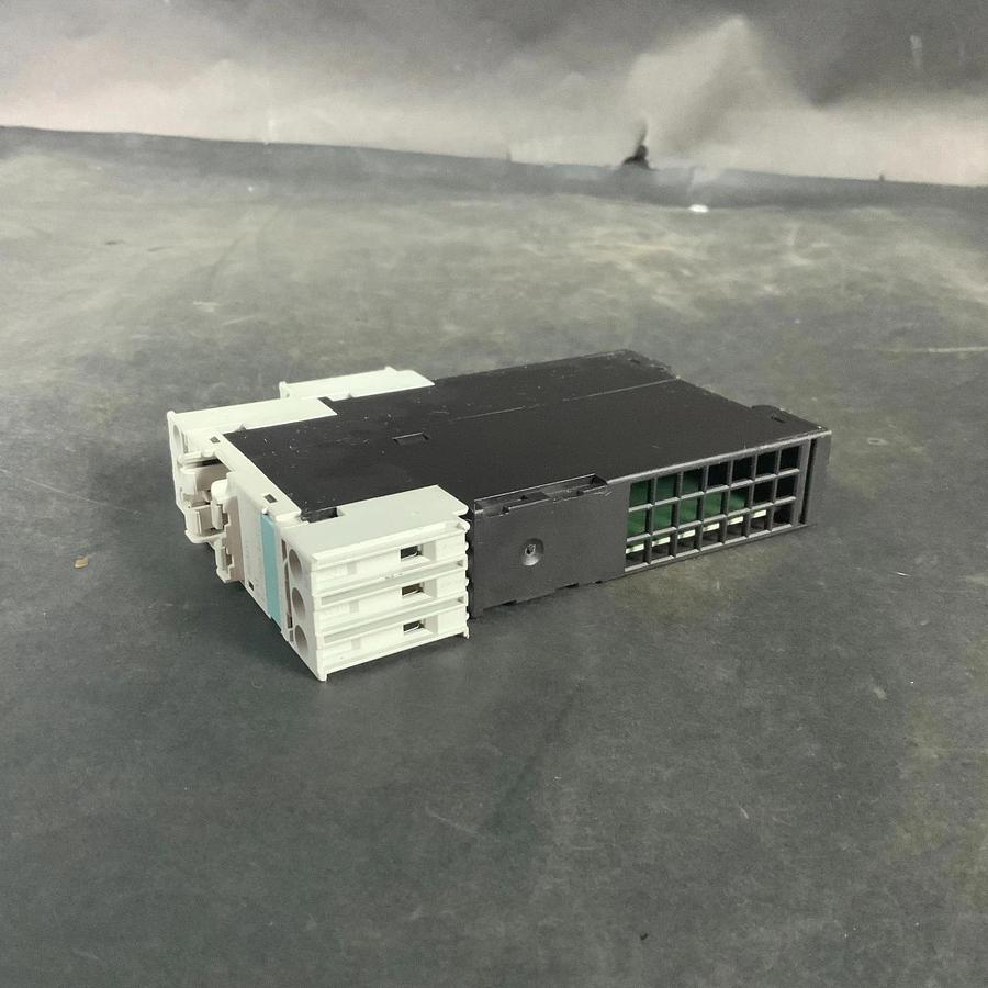 Used SIEMENS 3UF7500-1AA00-0 GROUND FAULT MODULE ($75 OBO)