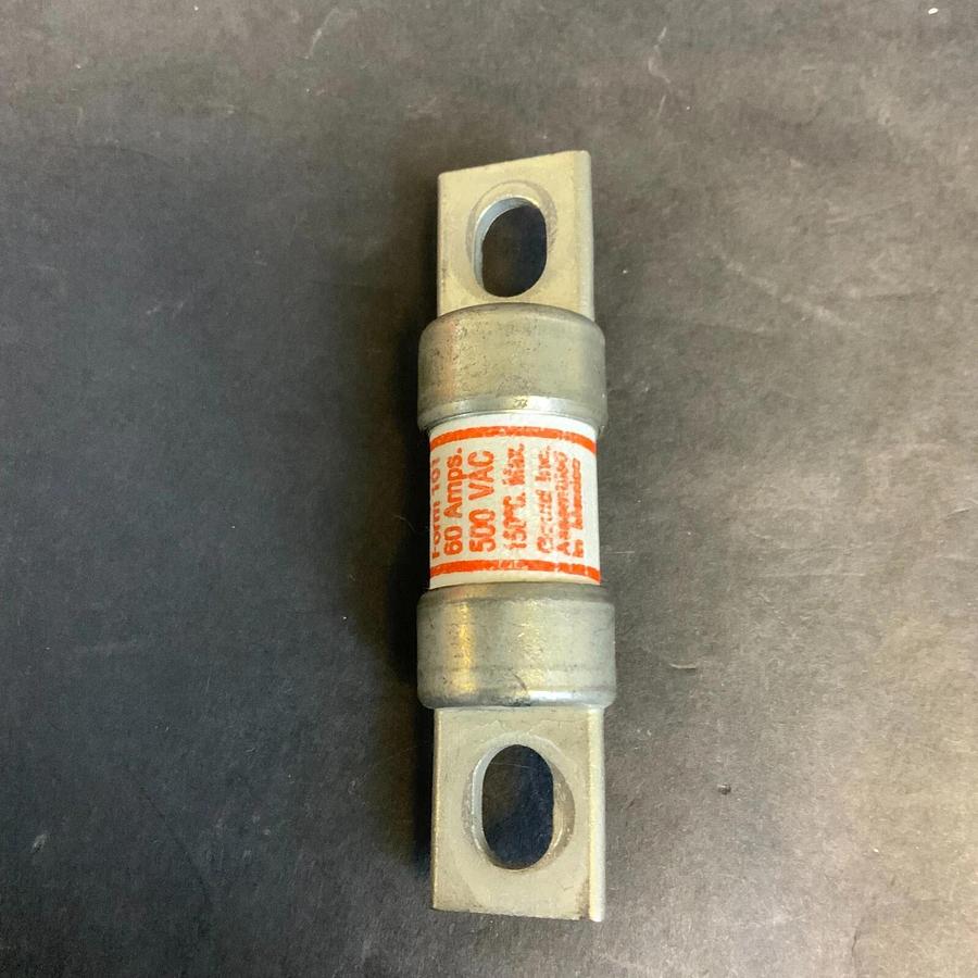 Used FERRAZ SHAWMUT AMPTRAP A50P60-4 FUSE ($7 OBO)