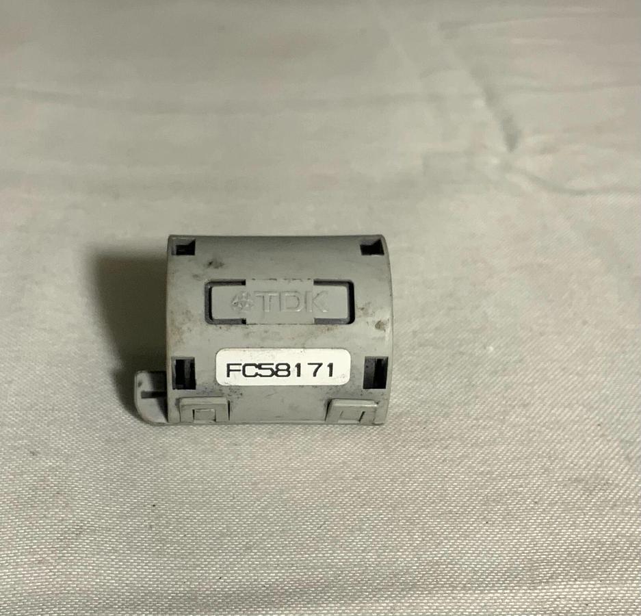 Used TDK ZCAT3035-1330 ($3.99/EACH OBO)