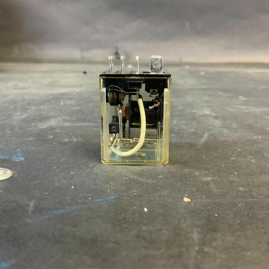 Used NAIS HL2-H-AC120V RELAY ($7.50 OBO)