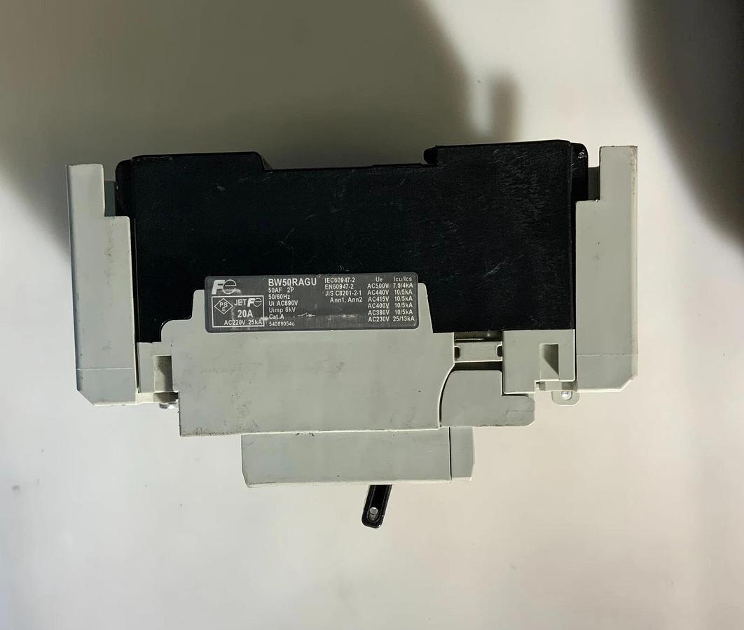 Used FUJI BW50RAGU-2P020 ($89.99/EACH OBO)