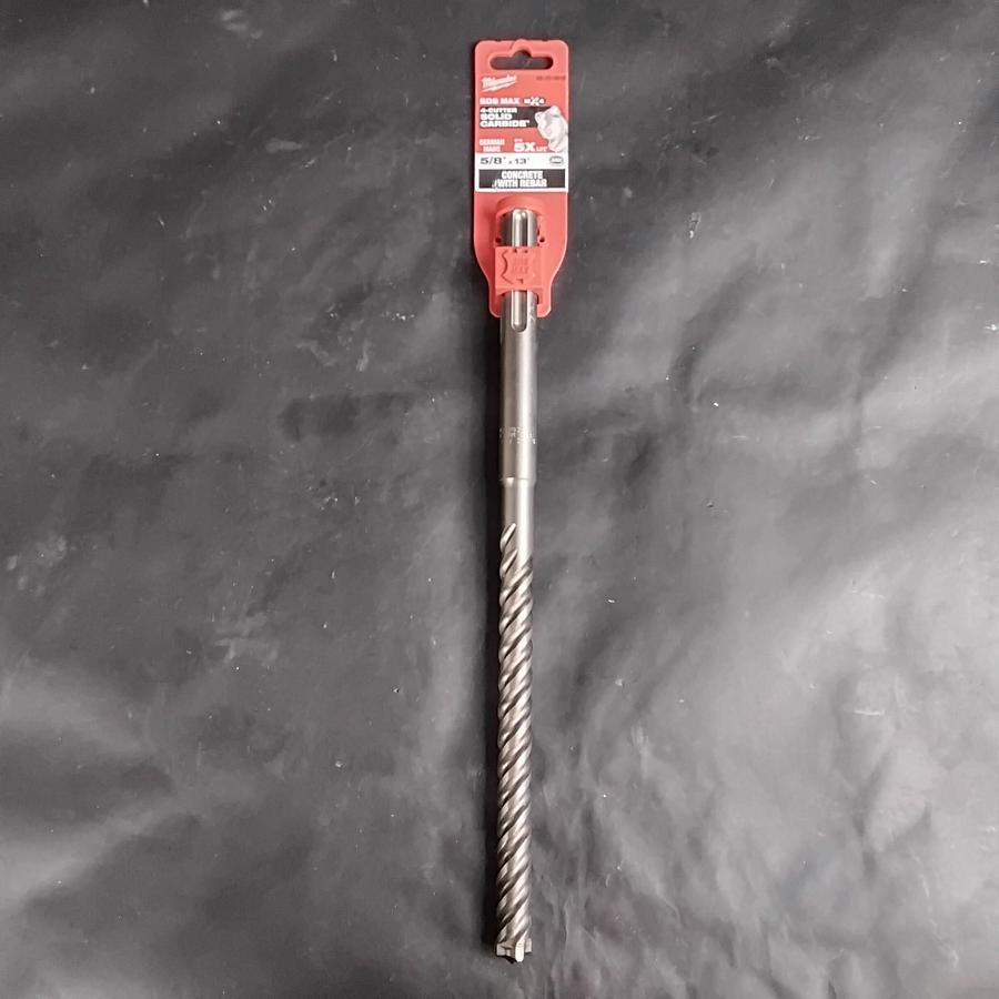 MILWAUKEE 48-20-3916 MX4 4-CUTTER ($35 OBO)