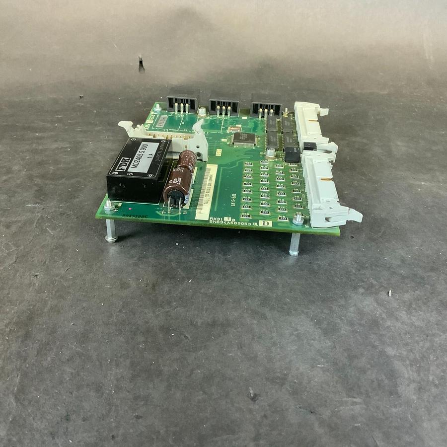 Used MITSUBISHI RX311 BN634A589G53 PC BOARD ($150 OBO)