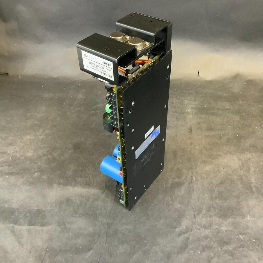 Used FARNELL INSTRUMENT N200T233U POWER SUPPLY ($500 OBO)