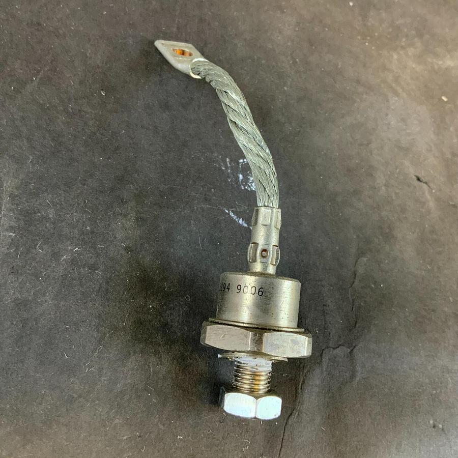 Used 1N3294 RECTIFIER ($20 OBO)