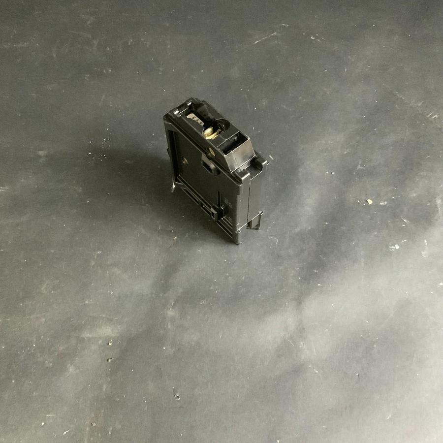 Used SQUARE D HOM115 CIRCUIT BREAKER ($6 OBO)