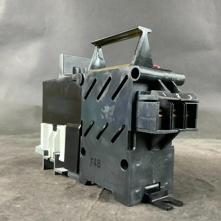 Used BUSSMANN OPTIMA OMP-SW OVERCURRENT PROTECTION MODULE ($30 OBO)