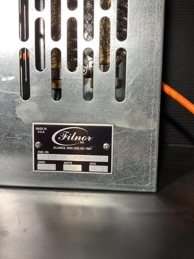 Used FILNOR RMY34247 ($79.99 OBO) UNIQUE PIECE