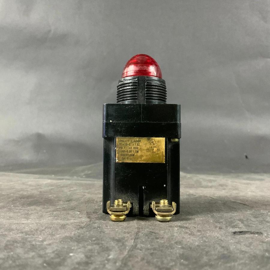 Used FUJI ELECTRIC RCA470-Z3TRS PILOT LAMP ($25 OBO)