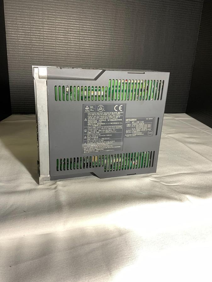 Used MITSUBISHI MR-J3W-44B ($65.99/ EACH OBO)