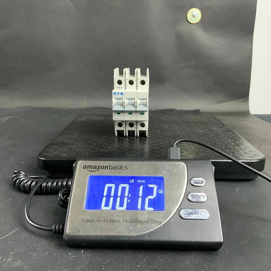 Used EATON WMZT3C20 CIRCUIT BREAKER ($35 OBO)
