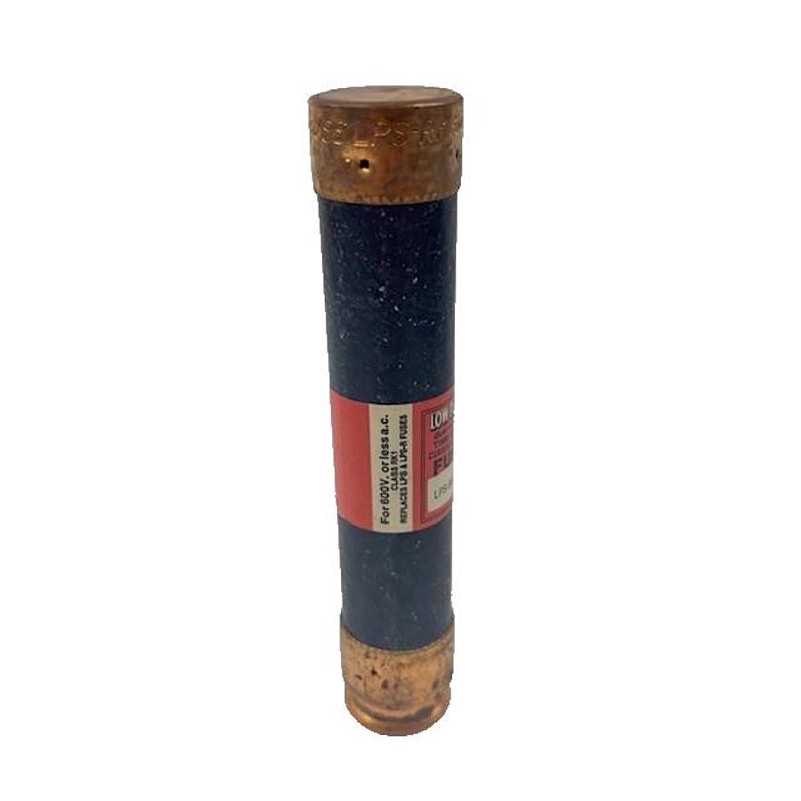Used BUSSMANN LPS-RK-50 LOW-PEAK FUSE
