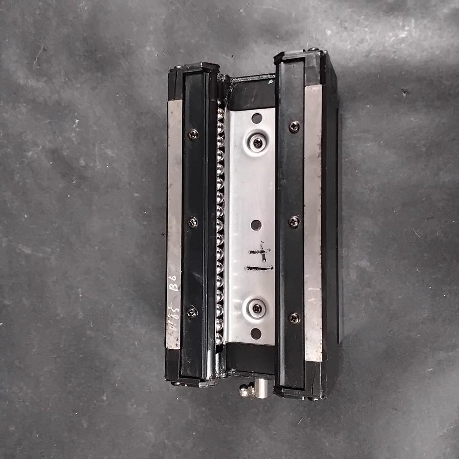 Used THK SBG35 LINEAR MOTION GUIDE BLOCK ($35 OBO)