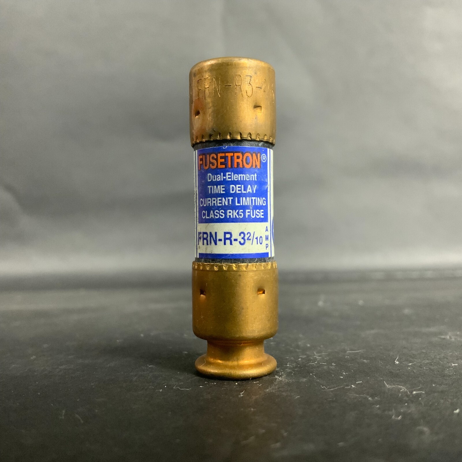Used BUSSMANN FRN-R-3-2/10 FUSE - SET OF 6 ($12 OBO)