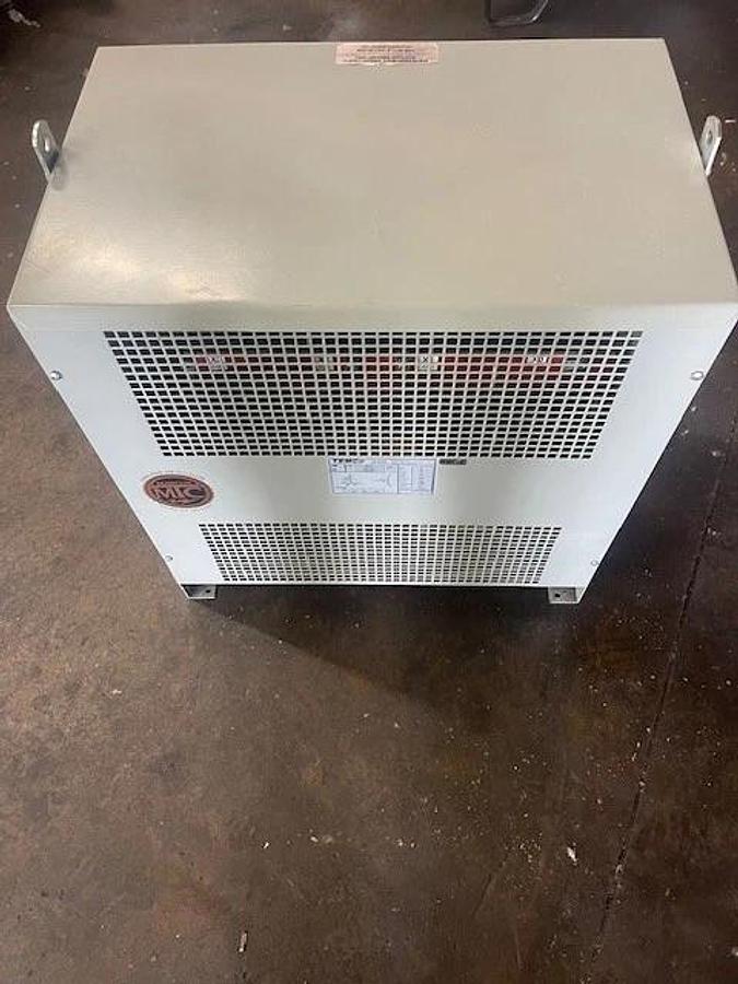 Used TEMCO TMT45B20 (45KVA) ($699.99 OBO)