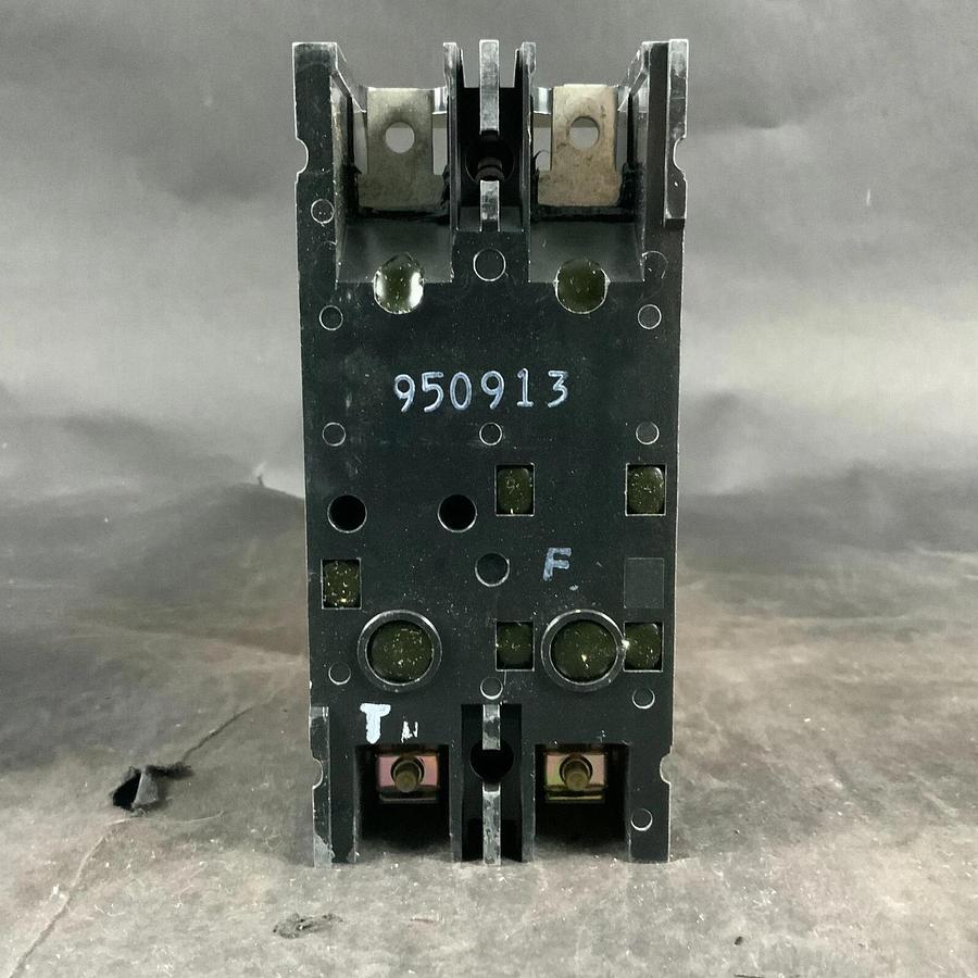 Used WESTINGHOUSE EHB2020 CIRCUIT BREAKER ($30 OBO)