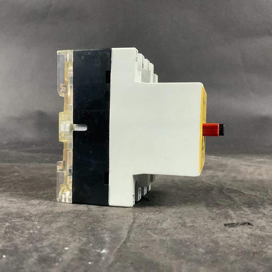 Used ALLEN BRADLEY 140-MN-0600 STARTER ($20 OBO)