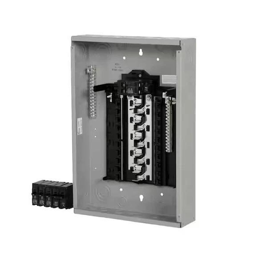 SIEMENS SN2020B1100P1 MAIN BREAKER LOAD CENTER ($60 OBO)