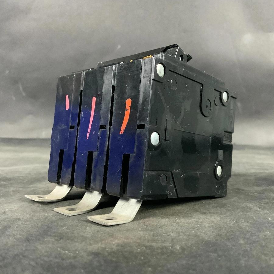 Used EATON TYPE BA 15AMP CIRCUIT BREAKER ($10 OBO)