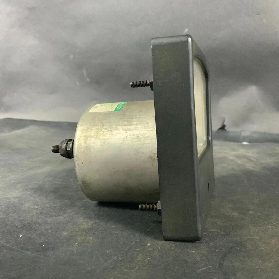 Used TOCCO 217 AMPERES METER ($45 OBO)