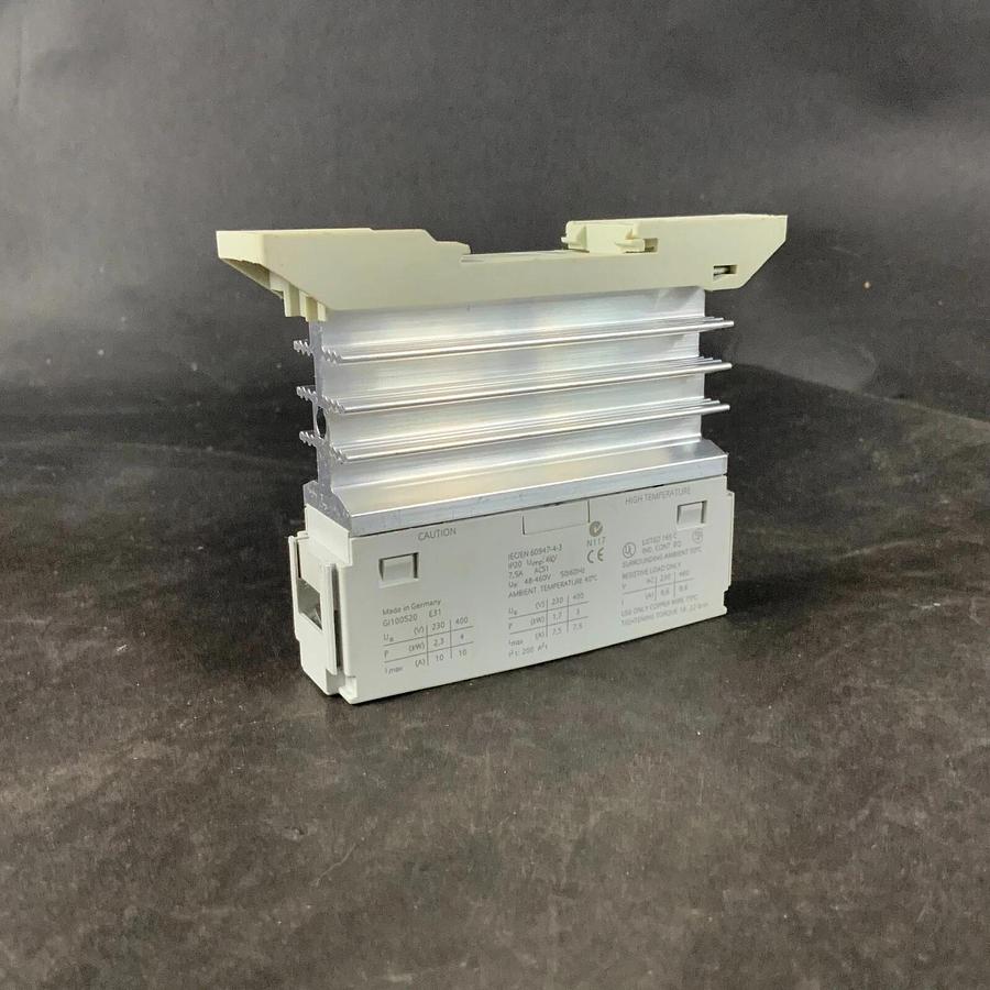 Used SIEMENS 3RF2310-1AA04 SOLID STATE CONTACTOR ($30 OBO)
