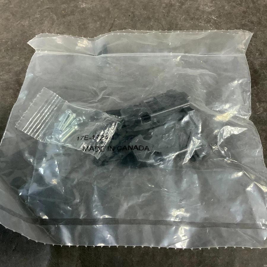 Used AMPHENOL 17E17241 D-SUB BACKSHELL ($4 OBO)
