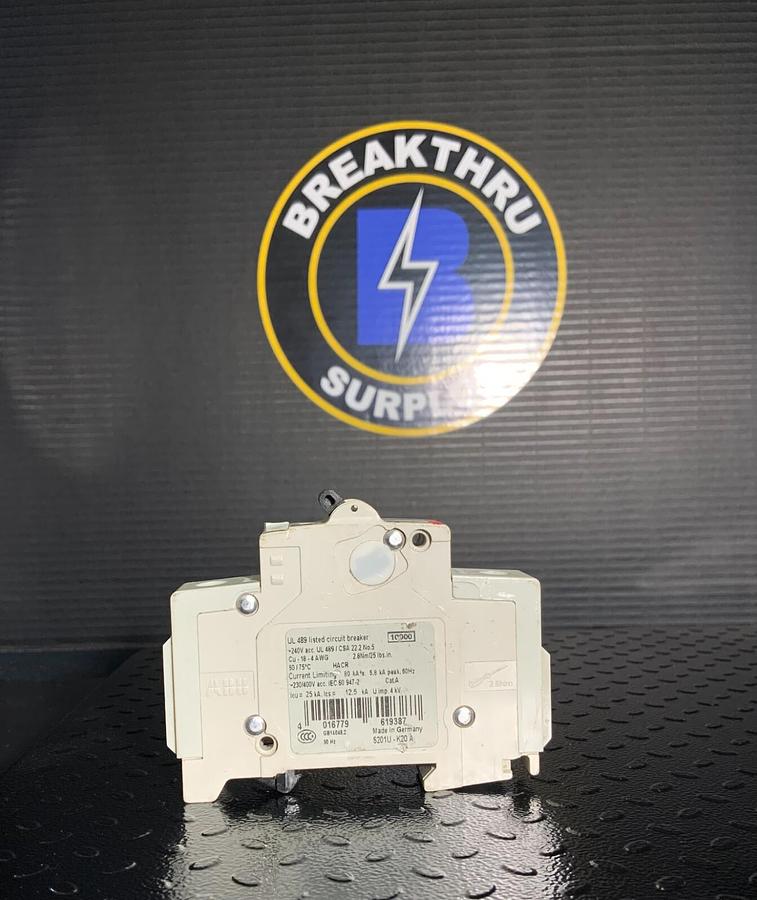Used ABB S201U-K20 ($19.99 OBO)
