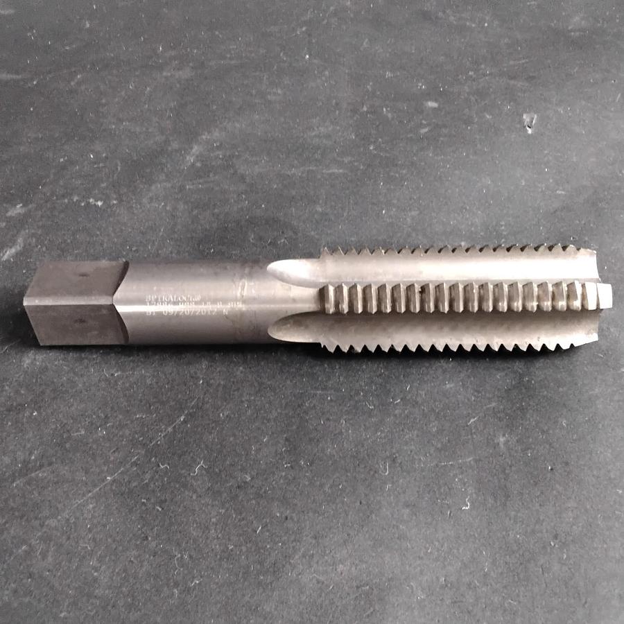 Used SPIRALOCK 1"-8 SPL TAP ($35 OBO)
