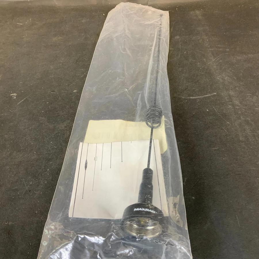 MAXRAD BMAX140D DISGUISE ANTENNA ($20 OBO)