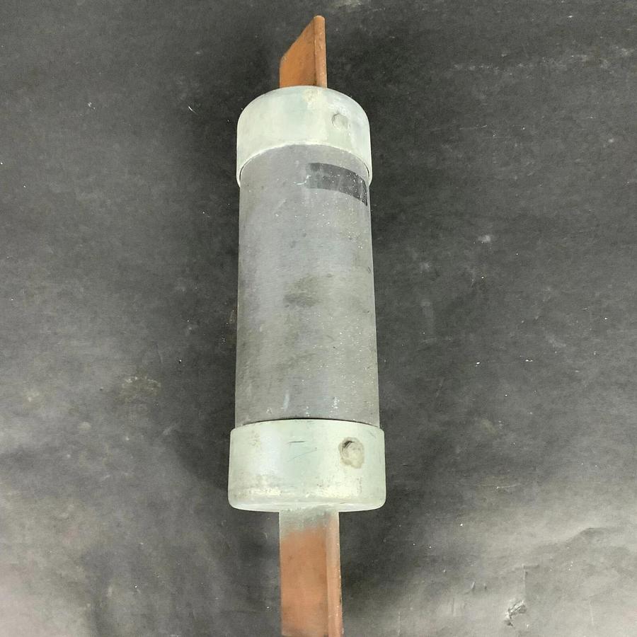 Used BUSSMANN NOS-350 ONE-TIME FUSE ($20 OBO)