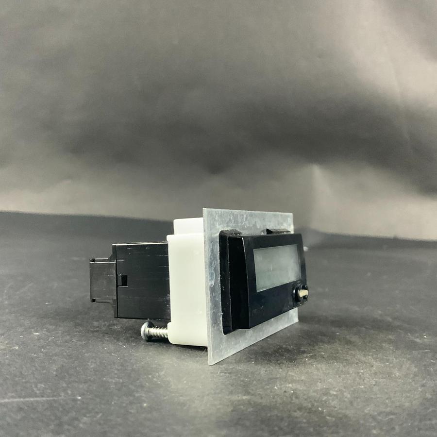Used OMRON 6431712-6A TIME COUNTER ($15 OBO)