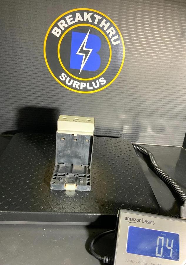 Used ALLEN BRADLEY 193-BPM3 ($14.99 OBO)