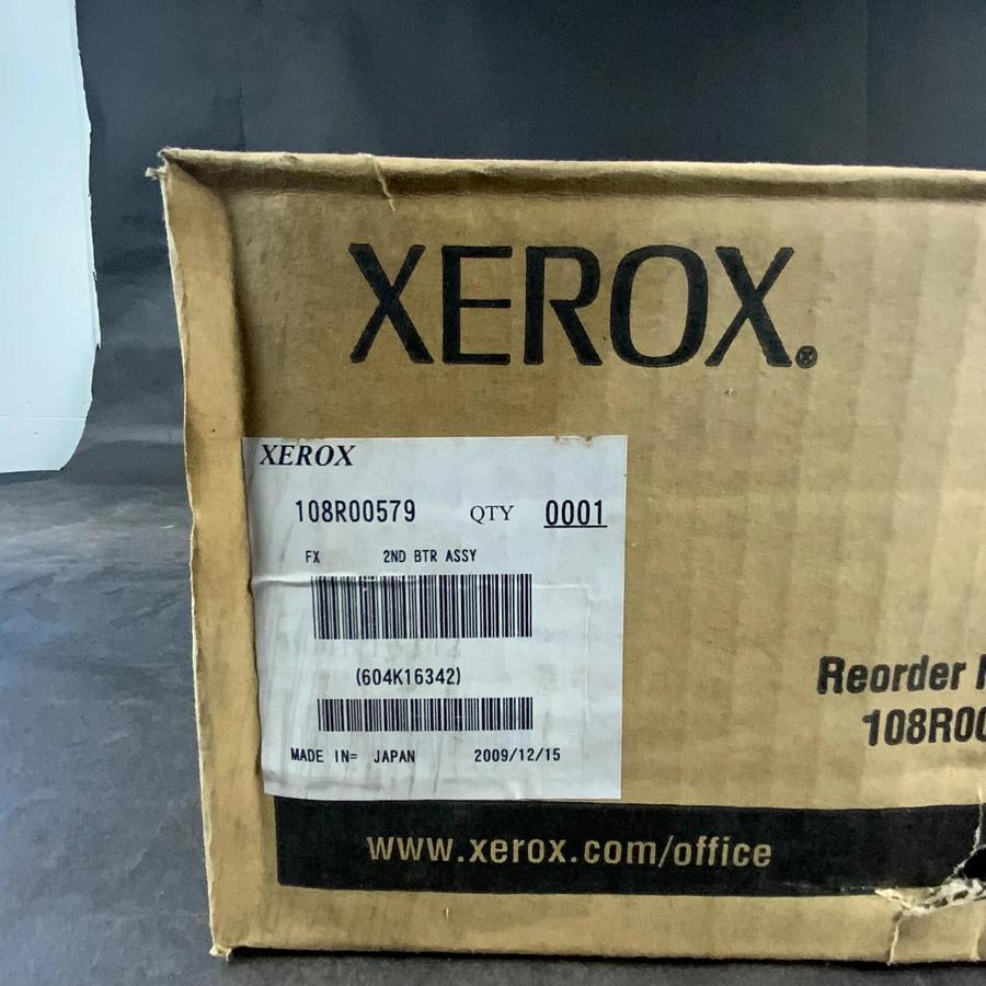 Used XEROX-PHASER-108R00579-7750/7760 - TRANSFER ROLLER ($40 OBO)