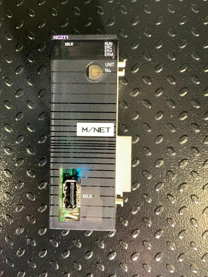 OMRON CJ1W-NC271 ($159.99 OBO)