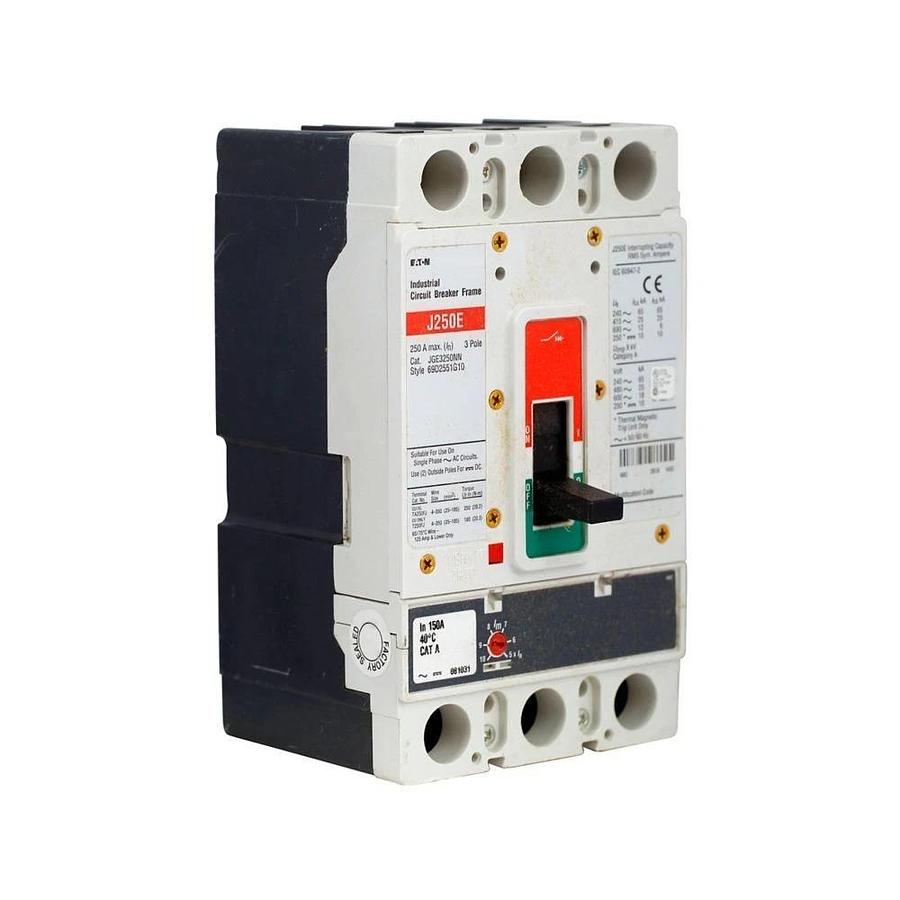 Used EATON JGE3080FAG CIRCUIT BREAKER ($400 OBO)