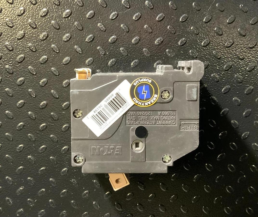 Used EATON CHF230 ($24.89 OBO)