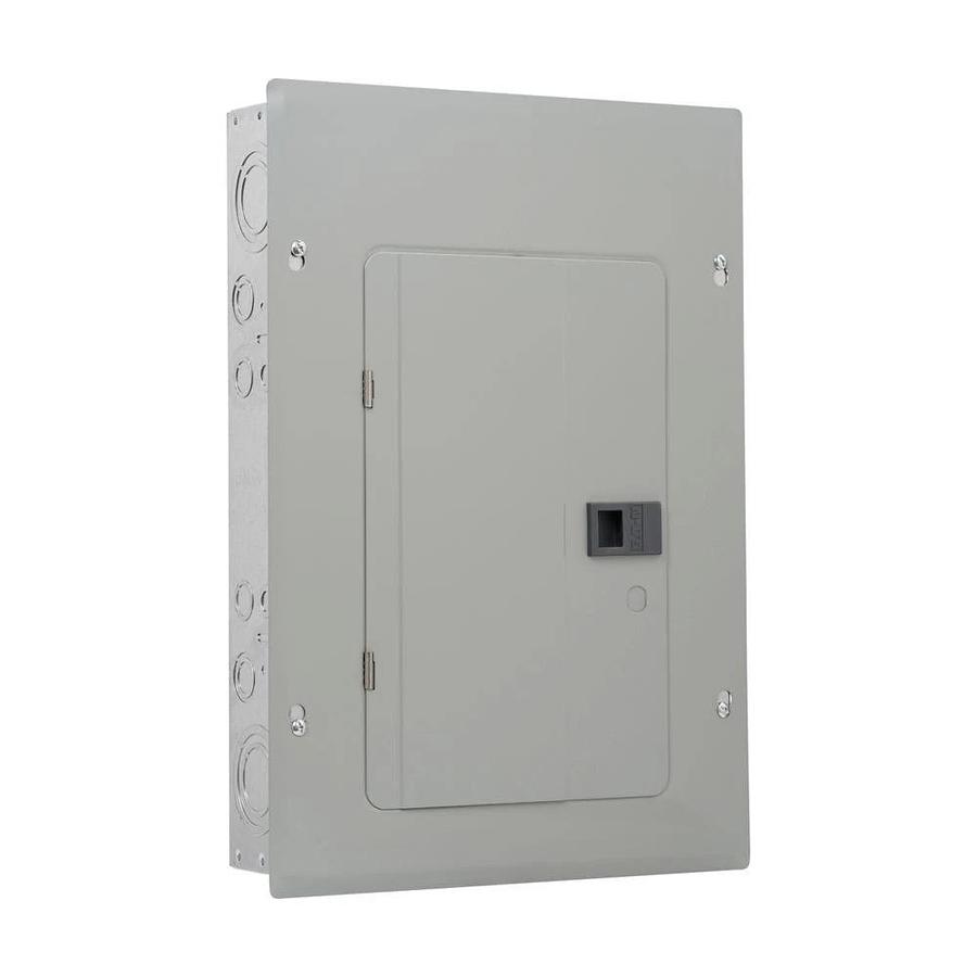 EATON BRP20L125 MAIN LUG LOAD CENTER ($80 OBO)