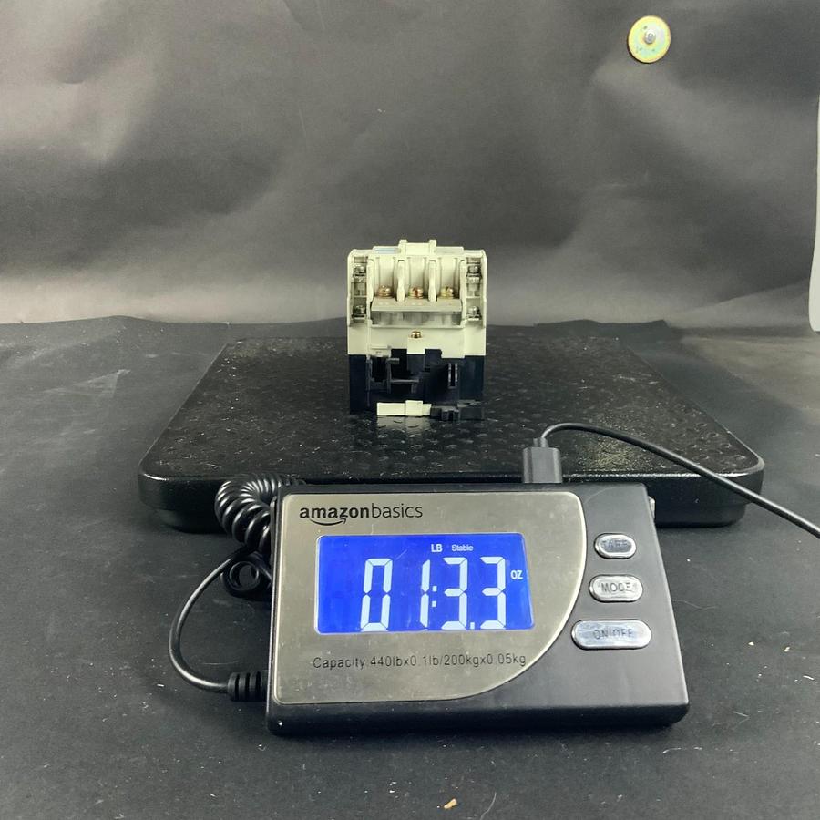 Used MITSUBISHI S-N35 MAGNETIC CONTACTOR ($30 OBO)