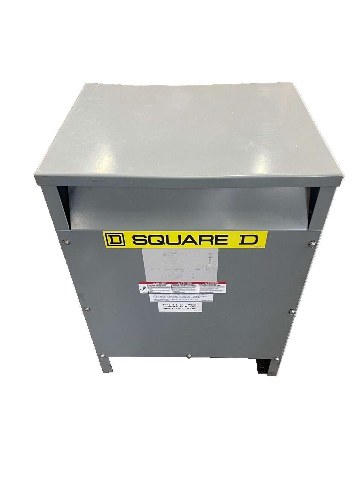 Used Square D Cat No. EE30T3HCU ($599.99 OBO!!!)