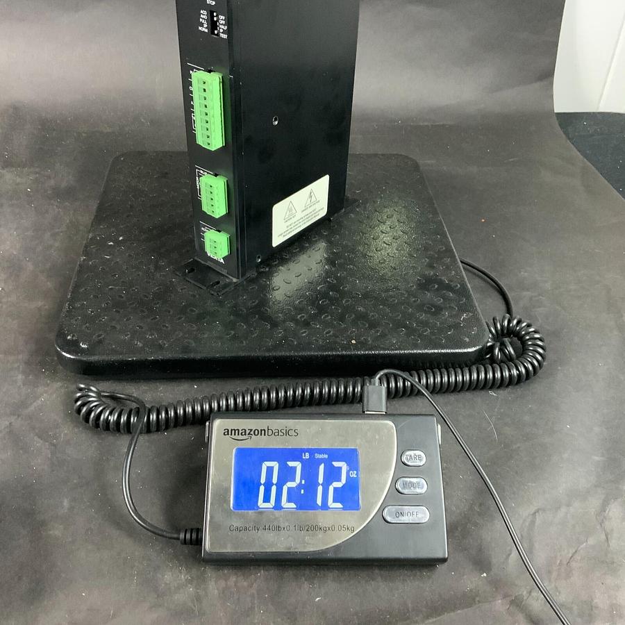 Used SUPER VEXTA UDX5128NA 5-PHASE DRIVER ($650 OBO)